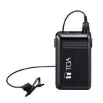 MICRO KHÔNG DÂY CÀI ÁO TOA UHF WM-5320