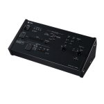 Bộ điều khiển trung tâm: TS-920RC