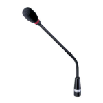 Micro tiêu chuẩn (cần ngắn): TS-903