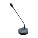 Máy chủ tịch kèm micro cần dài: TS-691L-AS