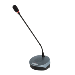 Máy đại biểu kèm micro cần dài: TS-692L-AS