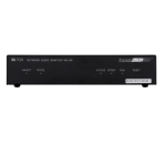 Bộ chuyển tiếp âm thanh qua mạng: NX-100