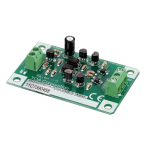 Mô-đun giám sát đường dây loa: VM-300SV