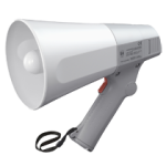 Megaphone cầm tay chống nước TOA ER-1203