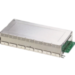 Hộp thu không dây UHF 16CH TOA WTU-4800