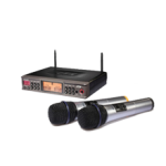 MICRO BIỂU DIỄN KHÔNG DÂY US-936K JTS