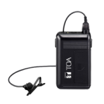 MICRO KHÔNG DÂY CÀI ÁO TOA UHF WM-5320