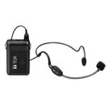 MICRO KHÔNG DÂY CÀI ĐẦU TOA WM-5320H