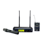 MICRO BIỂU DIỄN KHÔNG DÂY IN164 JTS