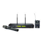 MICRO BIỂU DIỄN KHÔNG DÂY KÉP IN264R JTS