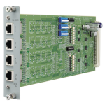 Modul điều khiển đầu vào TOA VX-200SI