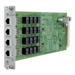 TOA VX-200SO : Control Output Module