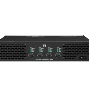 Tăng âm số 4 kênh 4000W DA-1000F