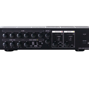 Tăng âm số liền Mixer MX-6224D