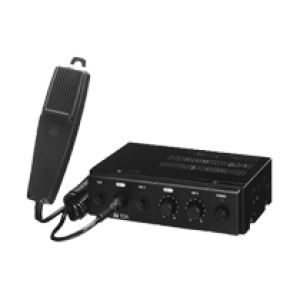 Tăng âm cơ động TOA CA-160