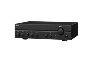 AMPLY MIXER 60W A-2060 TOA