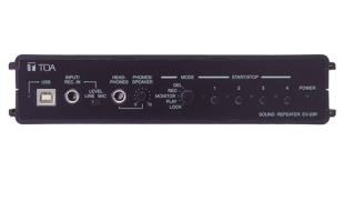                                                   Thiết bị lưu bản tin / Bộ hẹn giờ                                              