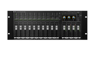                                                   Bộ trộn và xử lý âm thanh                                              