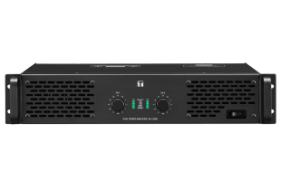 Tăng âm số 2 kênh 2500W DA-1250D