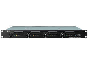 Tăng Âm Số 4 Kênh Công Suất 4x250W DA-250FH