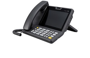                                                   hệ thống liên lạc nội bộ Toa                                              