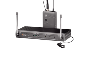                                                   micro không dây Toa                                              