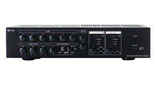 Tăng âm số liền Mixer MX-6224D