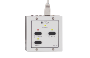 Bảng điều chỉnh từ xa RC-03
