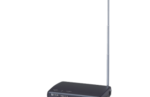 BỘ PHÁT ĐỂ BÀN WM-2110 TOA