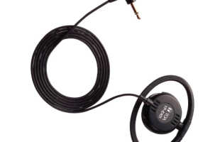 TAI NGHE KIỂU TREO YP-E401 TOA