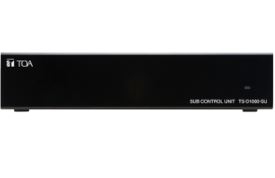 Bộ Điều Khiển Phụ TS-D1000-SU