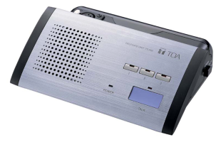 MÁY ĐẠI BIỂU TS-902 TOA
