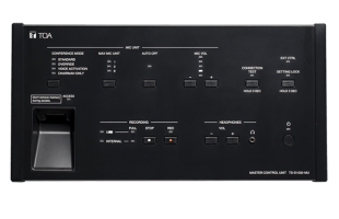Bộ Điều Khiển Trung Tâm TS-D1100-MU