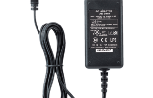 TOA AD-0910 : AC 12V ADAPTER