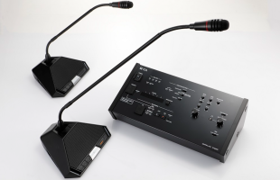 HỆ THỐNG HỘI THẢO KHÔNG DÂY HỒNG NGOẠI TS-920/TS-820