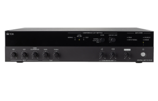 Bộ trung tâm liền công suất 120W: TS-7912D-AS