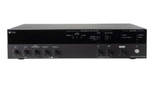 Bộ trung tâm liền công suất 120W: TS-7912DW-AS