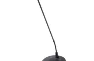Máy chủ tịch kèm micro cần dài: TS-791L-AS