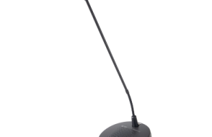 Máy đại biểu kèm micro cần dài: TS-792L-AS