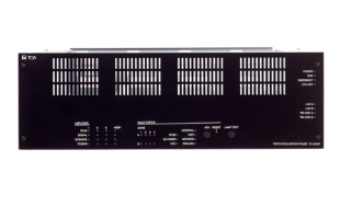 Bộ điều khiển tích hợp 4 vùng loa ab: VX-3004F