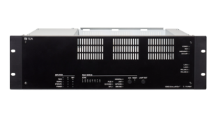 Bộ điều khiển tích hợp 8 vùng loa: VX-3008F
