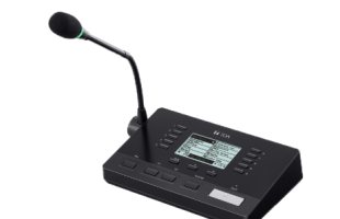 Micro chọn vùng từ xa: RM-500