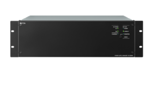 Bộ quản lý nguồn: VX-3000DS