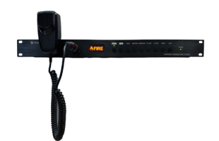 Bộ phát tin nhắn khẩn cấp: FV-208EV-AS