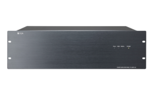 Tăng âm công suất 480W: FV-248PA-AS