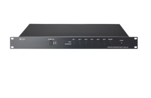  Bộ chuyển mạch tăng âm: FV-200CA-AS