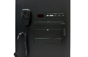Hệ thống âm thanh di tản treo tường: FV-2148W-AS