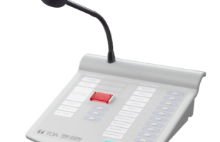 Micro chọn vùng từ xa: RM-200M