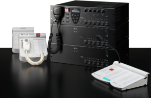 HỆ THỐNG VM-3000