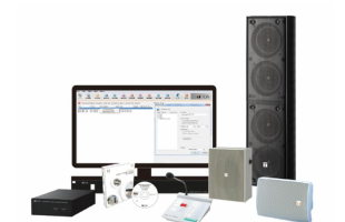 HỆ THỐNG IP-1000
